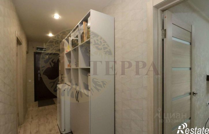 3-комн квартира ул Северцова, 48,  д. 48