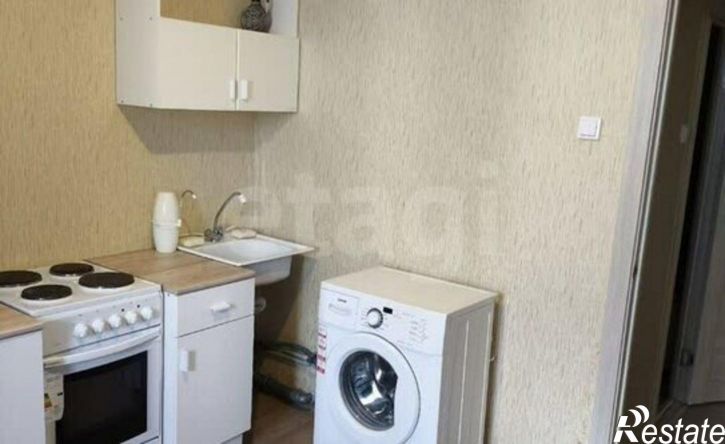1-комн квартира ул Федора Тютчева, 93/2,  д. 93/2
