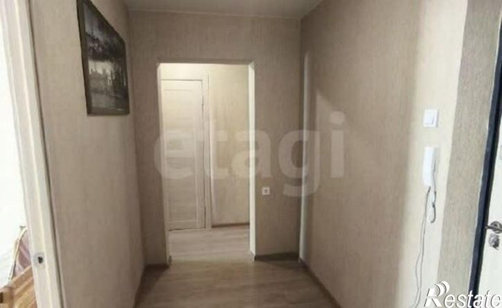 1-комн квартира ул Федора Тютчева, 93/2,  д. 93/2