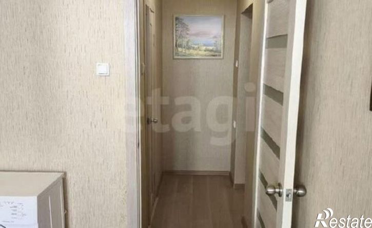 1-комн квартира ул Федора Тютчева, 93/2,  д. 93/2