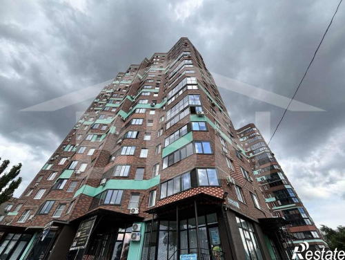 Продажа 2-комн квартиры Артамонова улица, 4кД