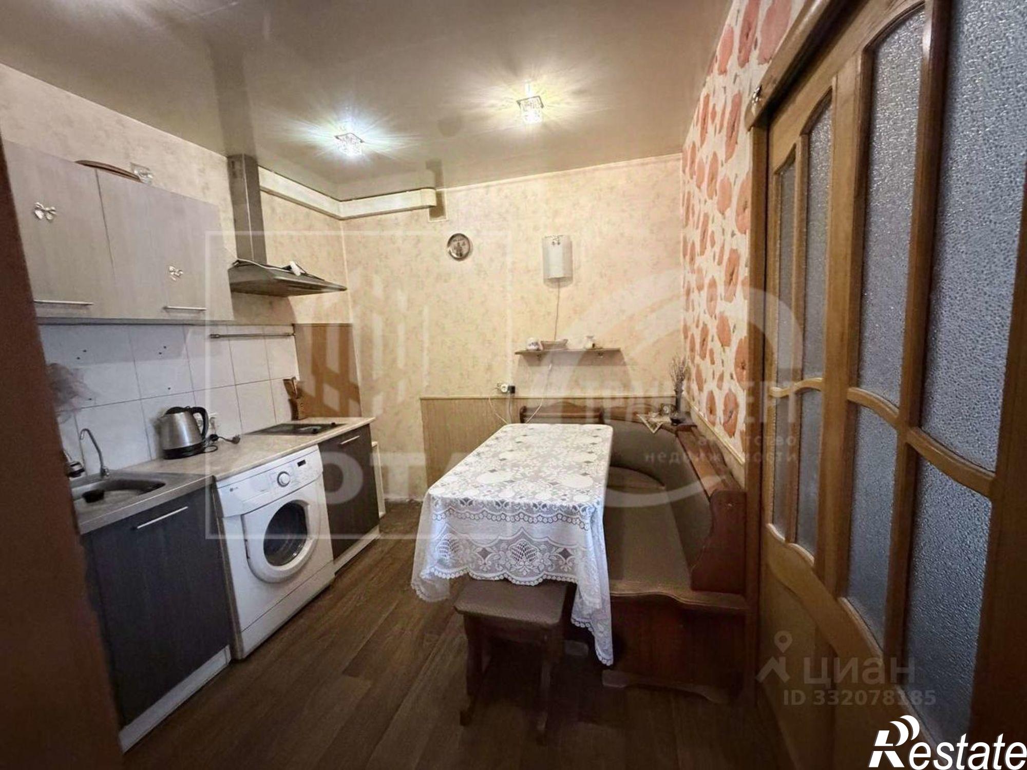 Купить комнату за 1 700 000 рублей на ул Матросова, 64