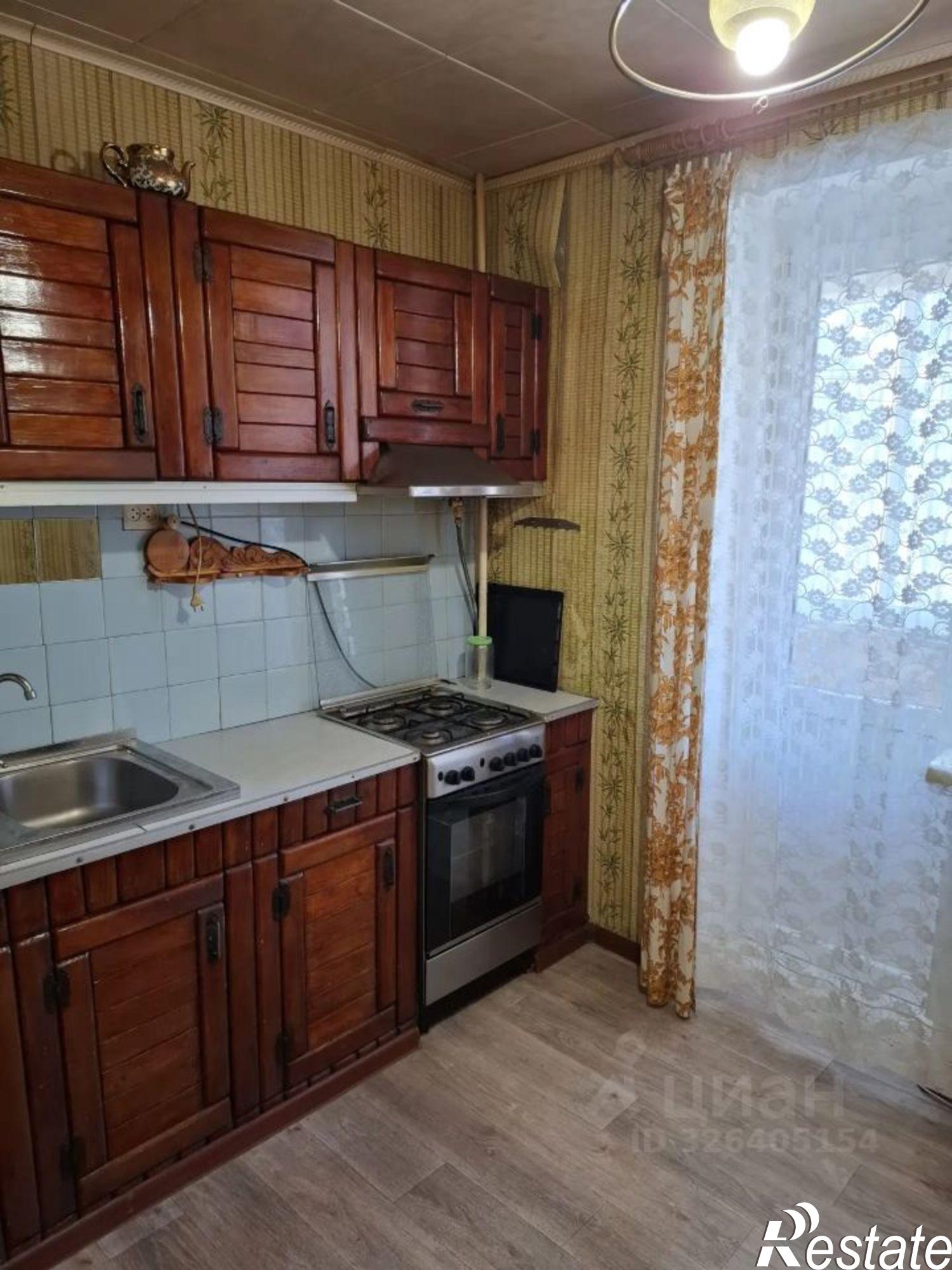 Сдать квартиру за 12 000 рублей на ул Туполева, 7