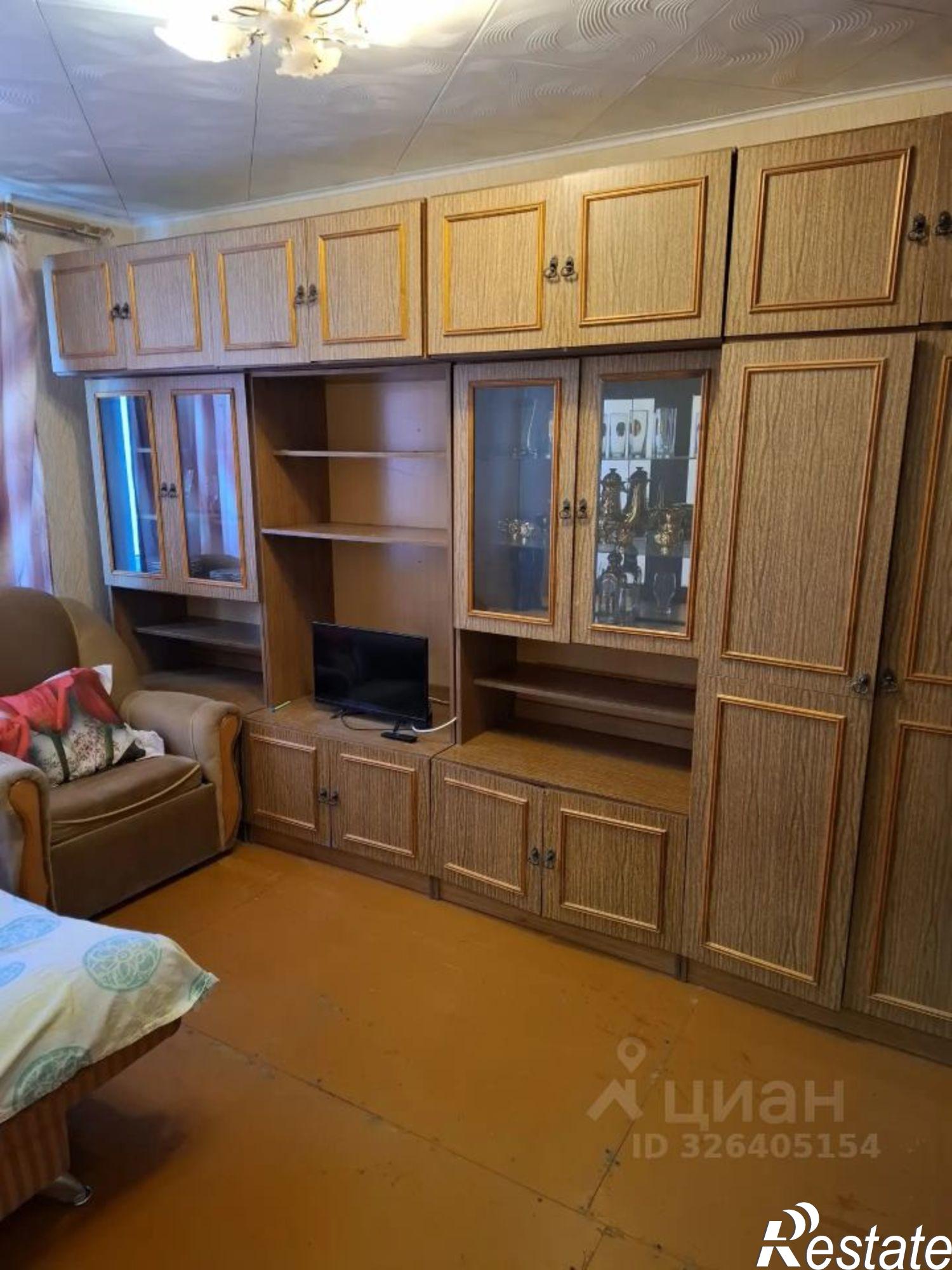 Сдать квартиру за 12 000 рублей на ул Туполева, 7