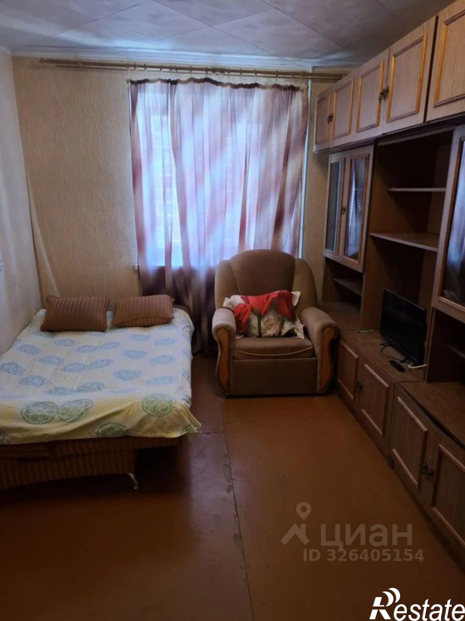 Сдать квартиру за 12 000 рублей на ул Туполева, 7