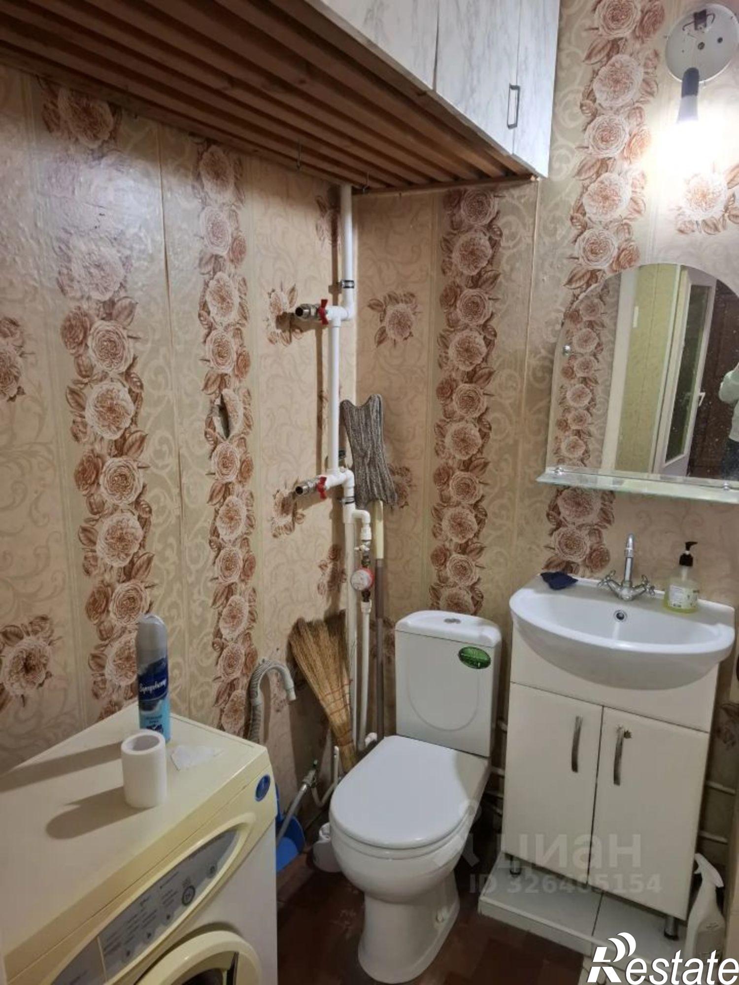 Сдать квартиру за 12 000 рублей на ул Туполева, 7