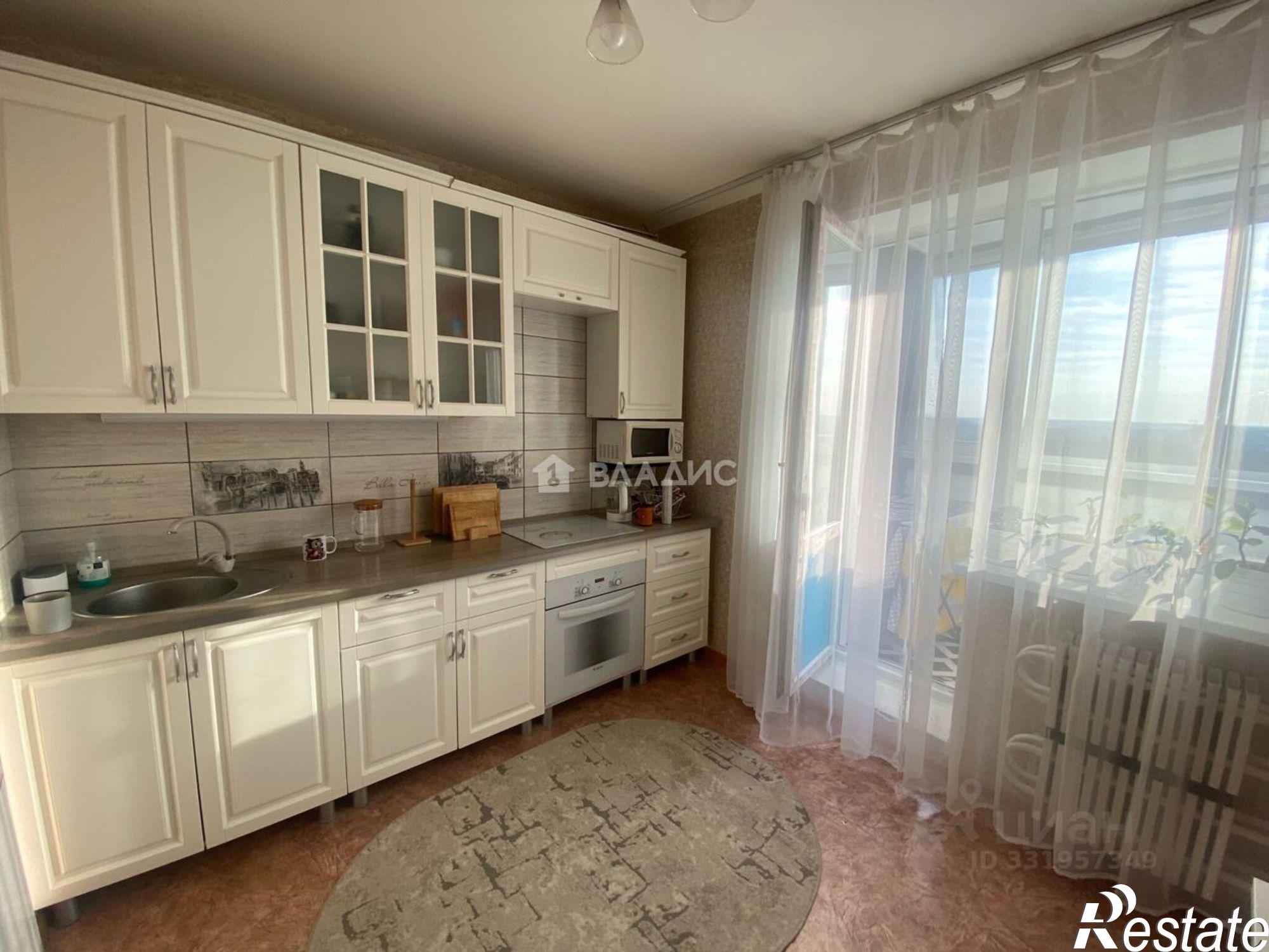 Сдать квартиру за 21 000 рублей на ул 9 Января, 241/9