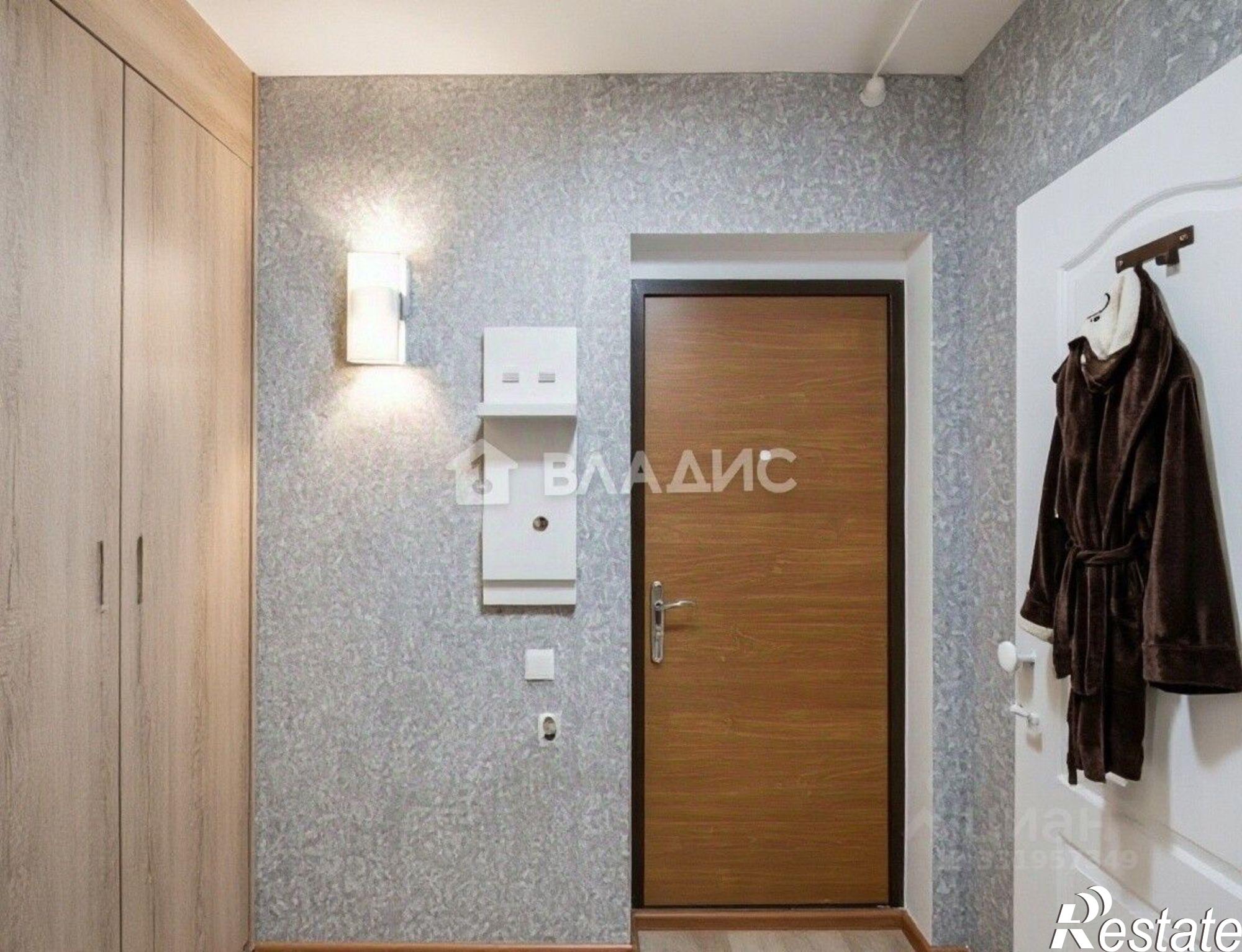 Сдать квартиру за 21 000 рублей на ул 9 Января, 241/9