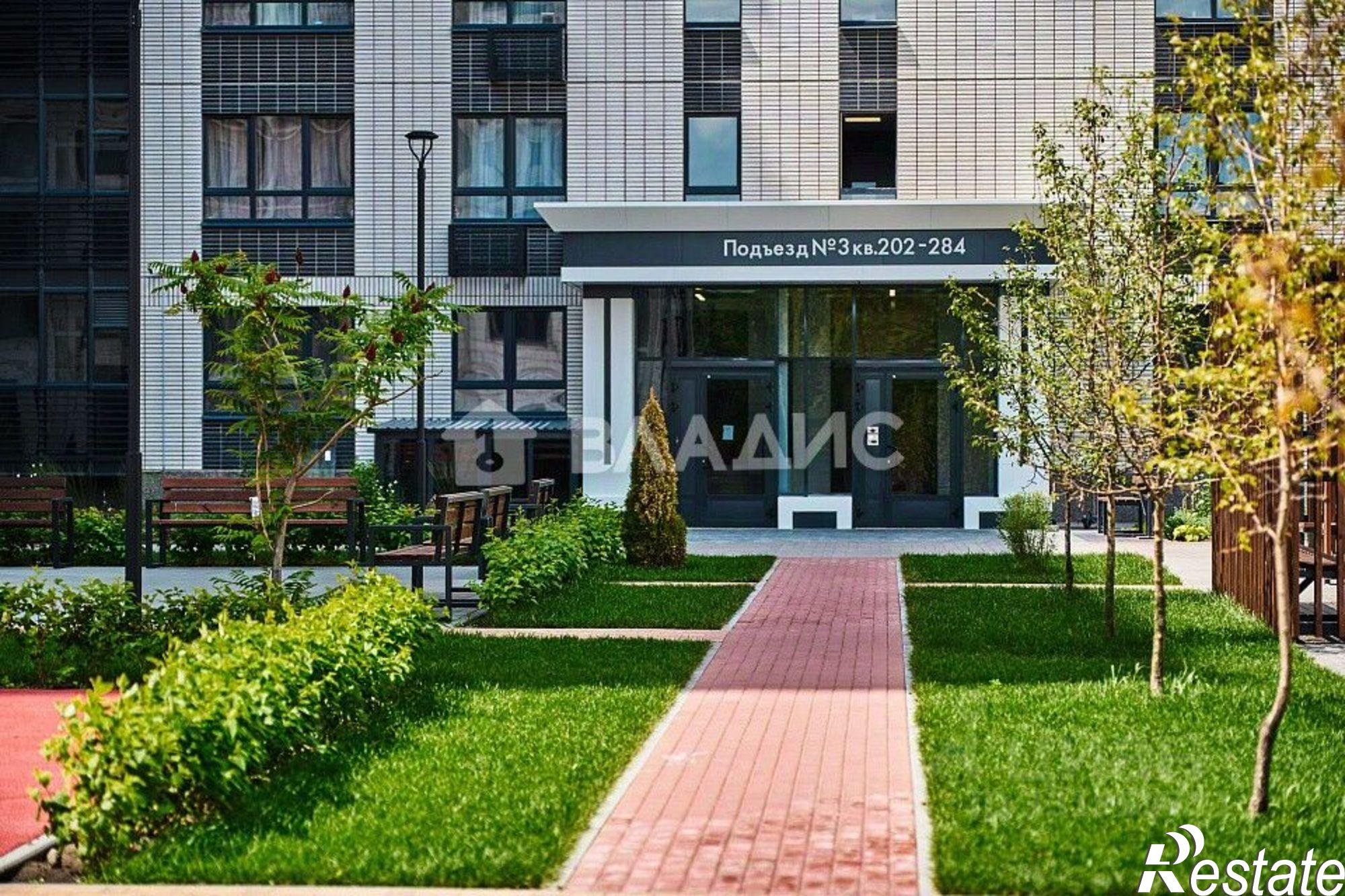 Купить квартиру за 6 200 000 рублей на ул Пескова, 12Н