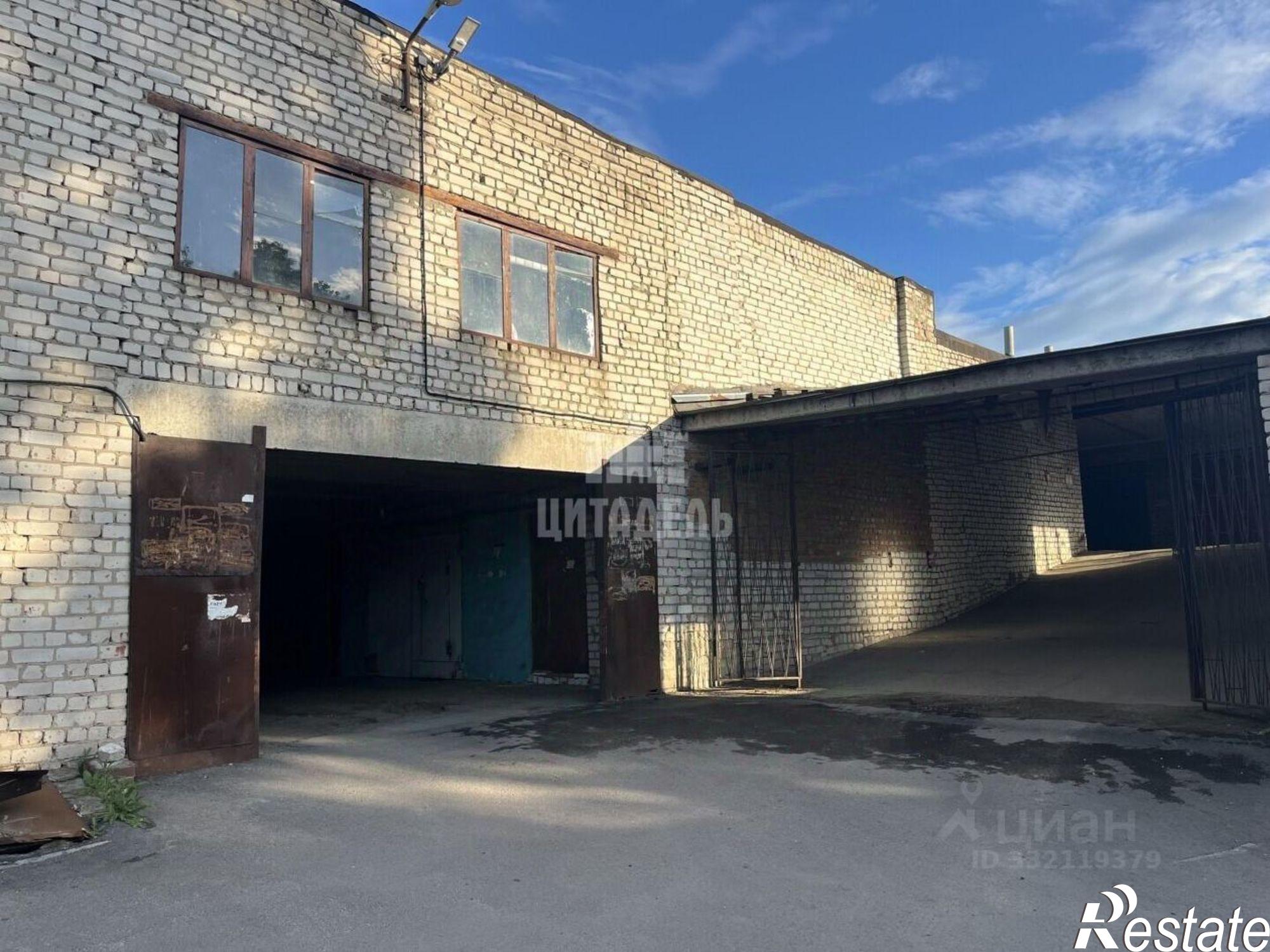 Купить гараж, место в паркинге за 382 160 рублей на пр-кт Патриотов, 17а
