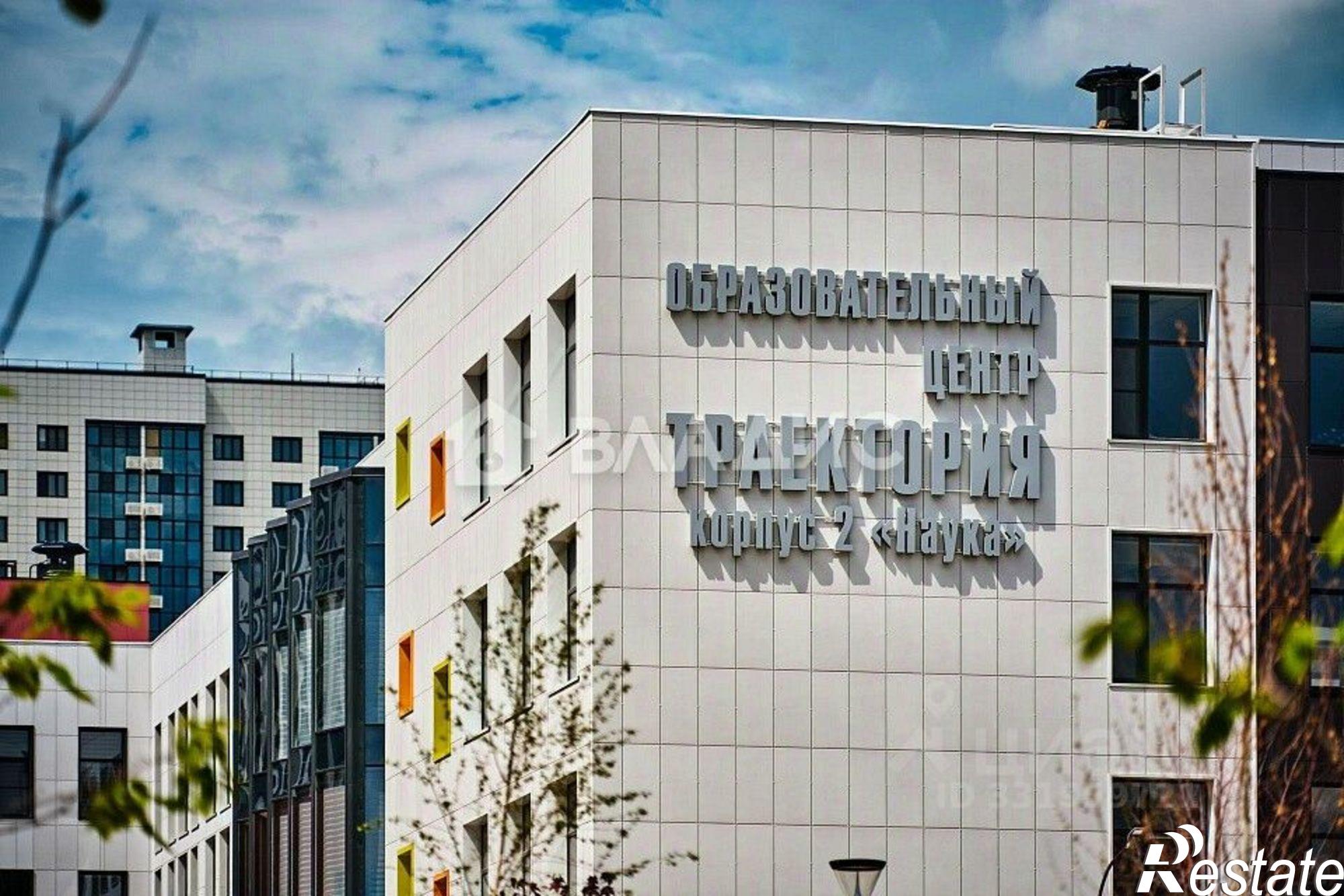 Купить квартиру за 6 200 000 рублей на ул Пескова, 12Н