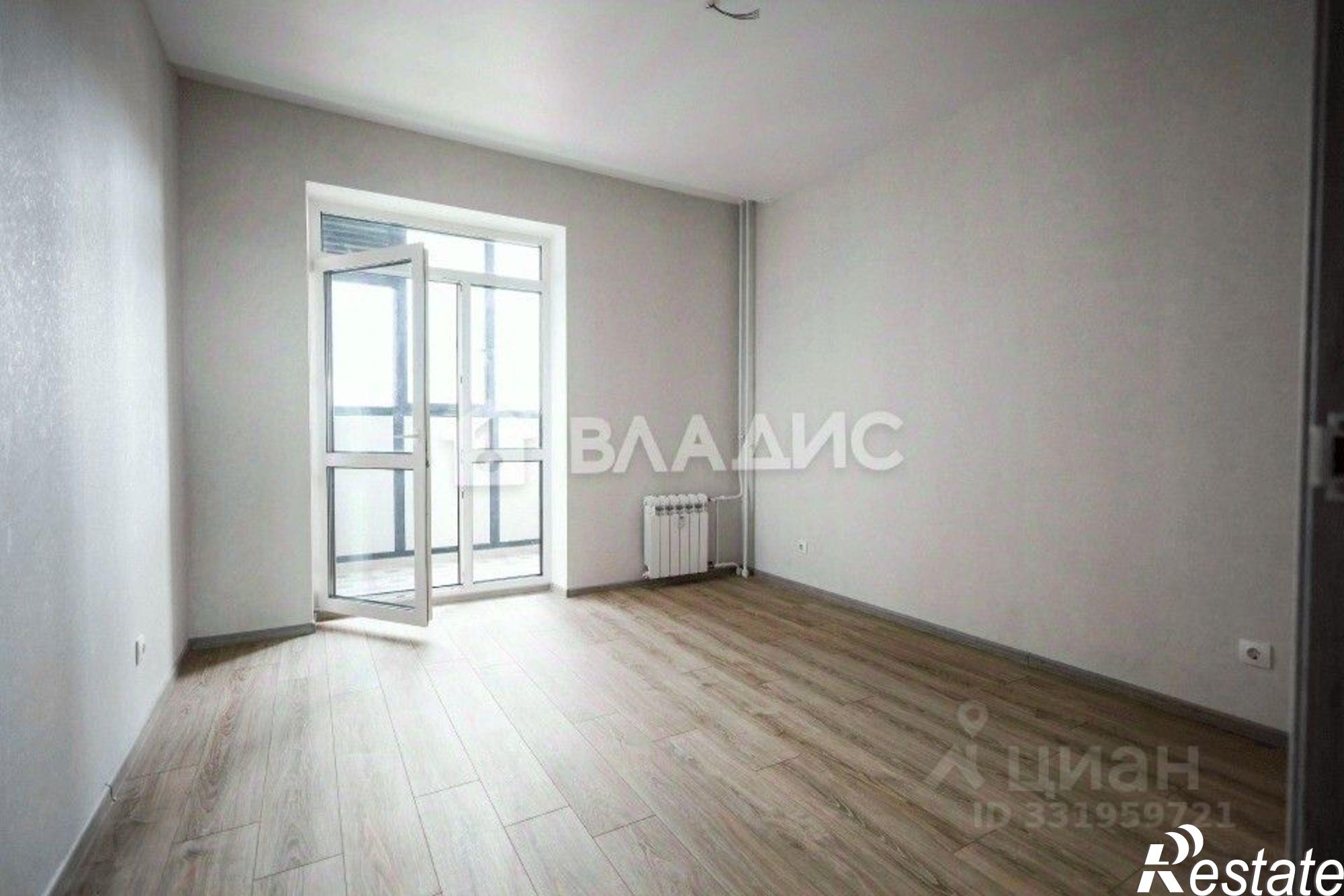 Купить квартиру за 6 200 000 рублей на ул Пескова, 12Н