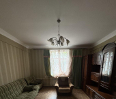 1-комн, 44кв м, этаж 2/5 ул Мира, 1