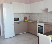 1-комн, 43кв м, этаж 6/17 ул 9 Января, 32