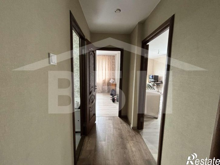 2-комн квартира Артамонова улица, 4кД