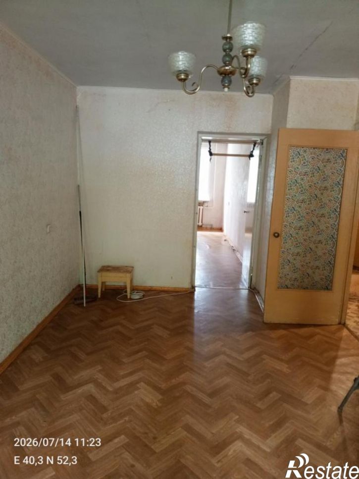 2-комн квартира Коминтерновский