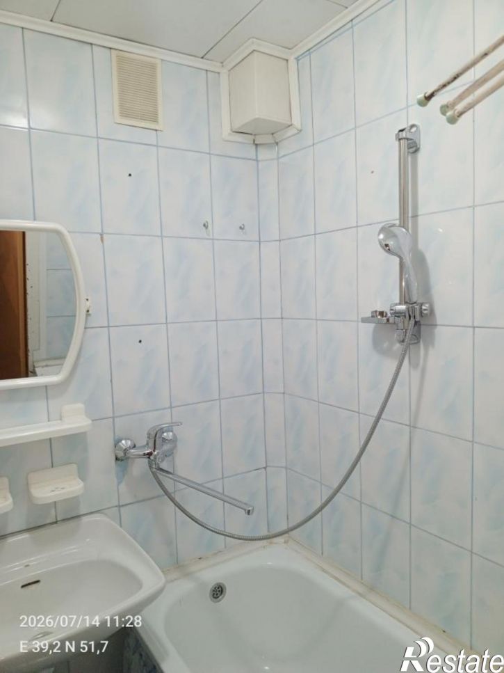 2-комн квартира Коминтерновский