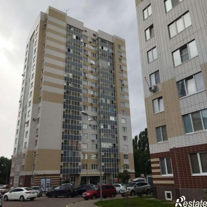 1-комн квартира Советский