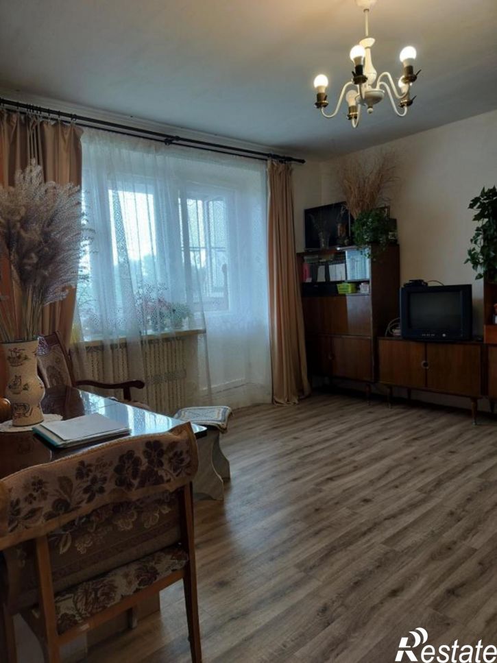 1-комн квартира Железнодорожный