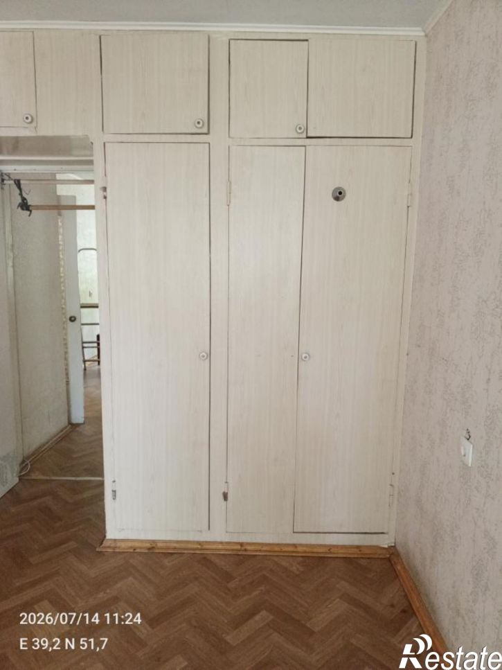 2-комн квартира Коминтерновский