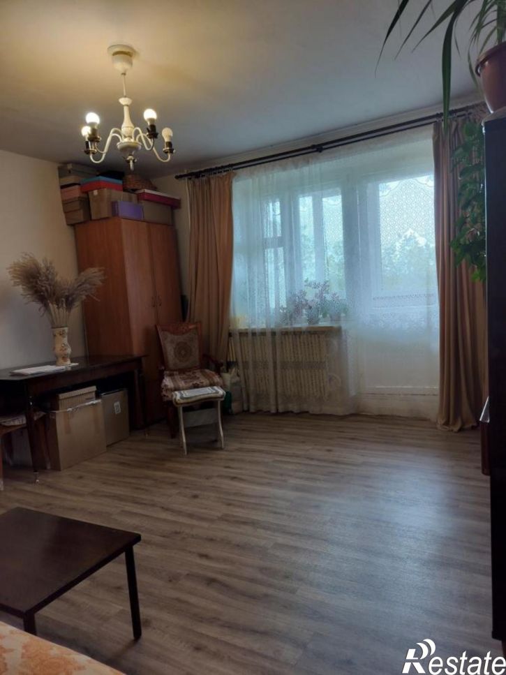 1-комн квартира Железнодорожный