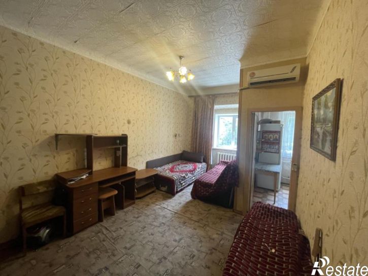 1-комн квартира Левобережный