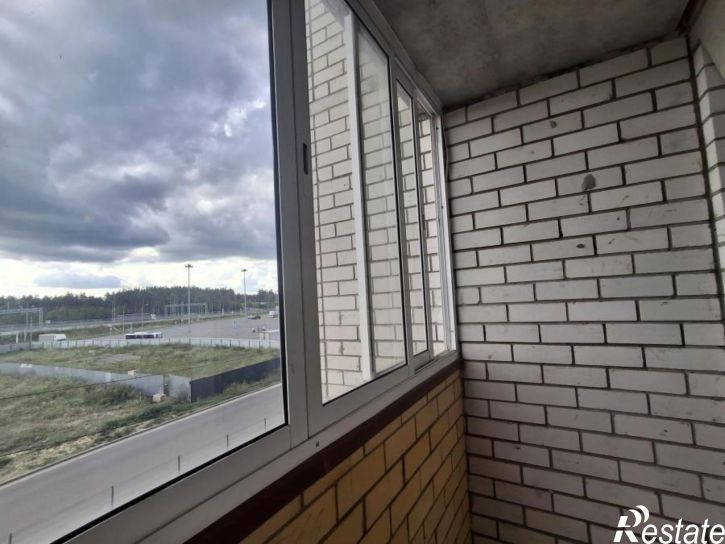 1-комн квартира Железнодорожный