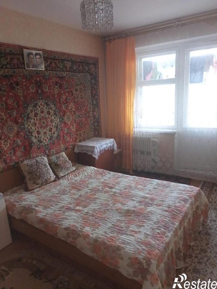 2-комн квартира Железнодорожный