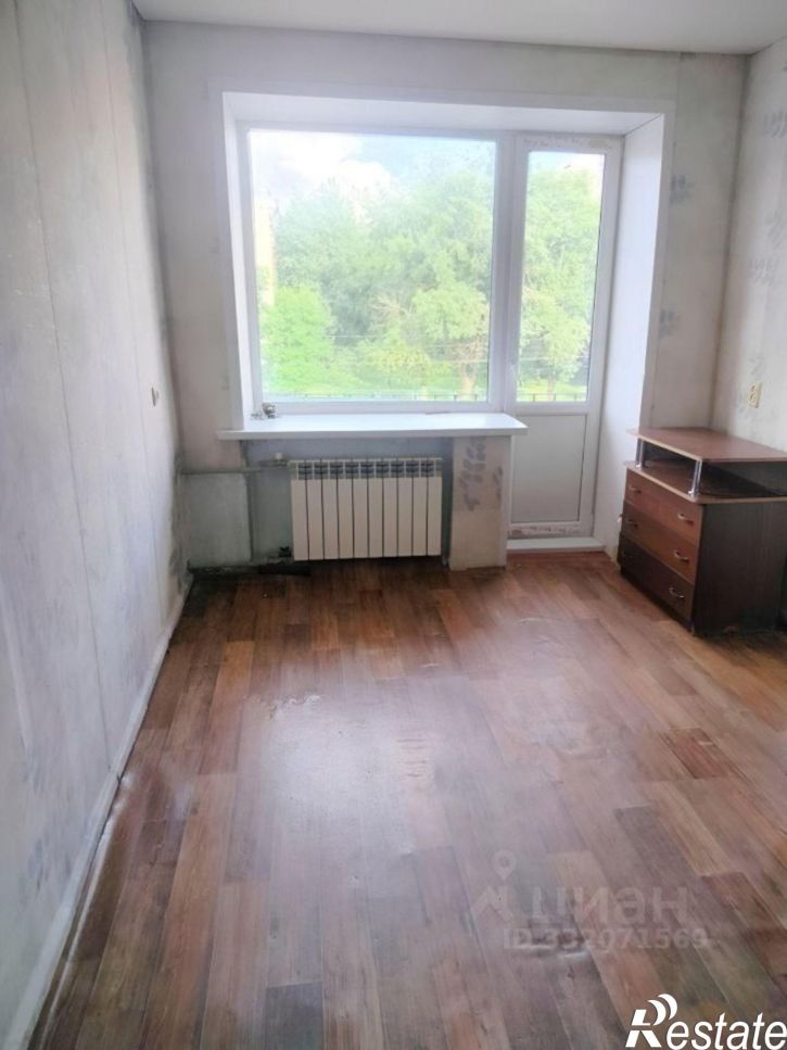 1-комн квартира Ленинский пр-кт, 7,  д. 7