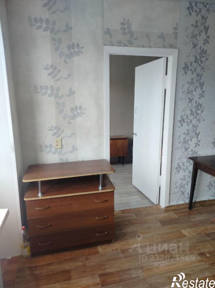 1-комн квартира Ленинский пр-кт, 7,  д. 7