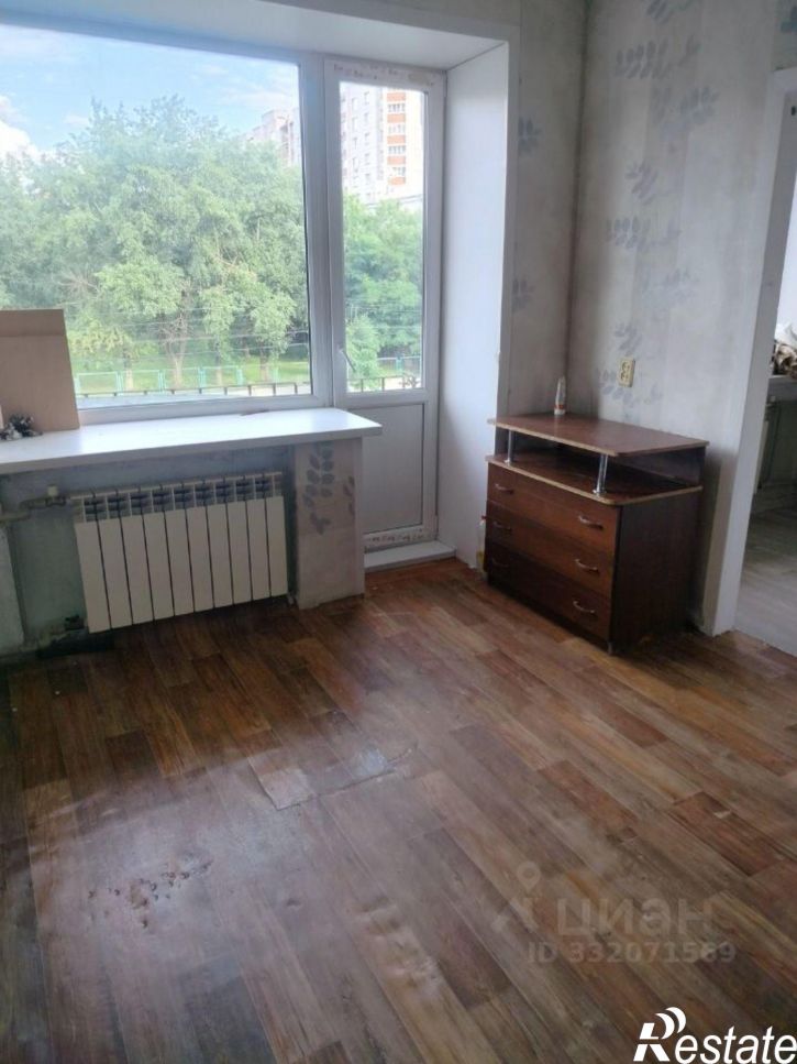 1-комн квартира Ленинский пр-кт, 7,  д. 7