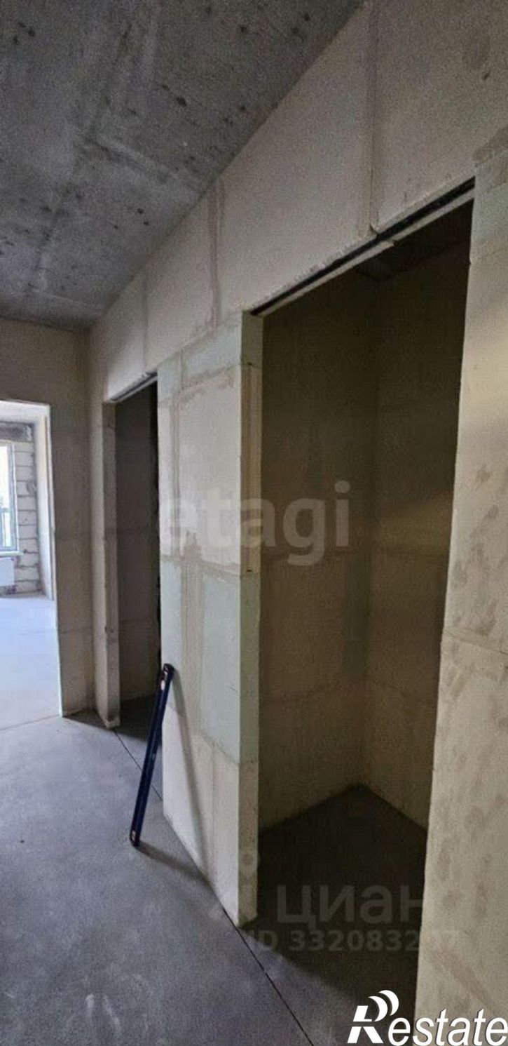 1-комн квартира ул Ростовская, 73д,  д. 73д