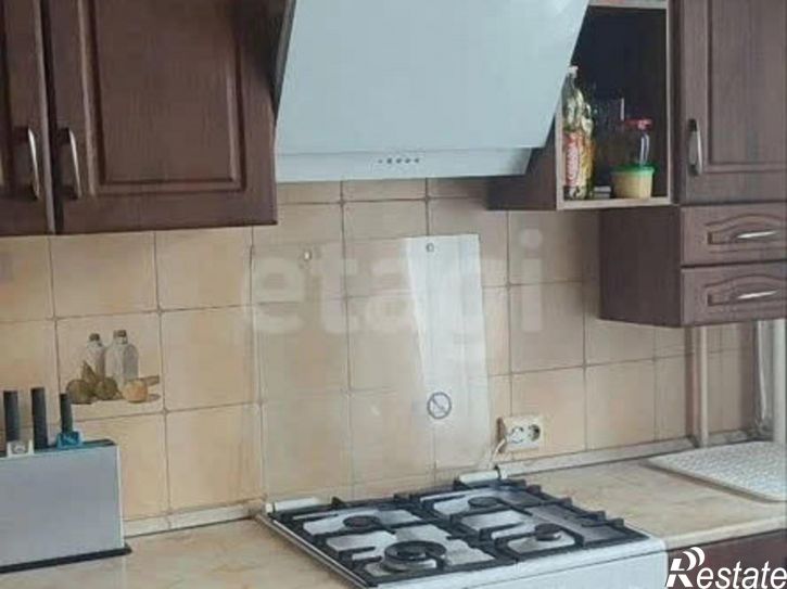 2-комн квартира ул Владимира Невского, 67,  д. 67