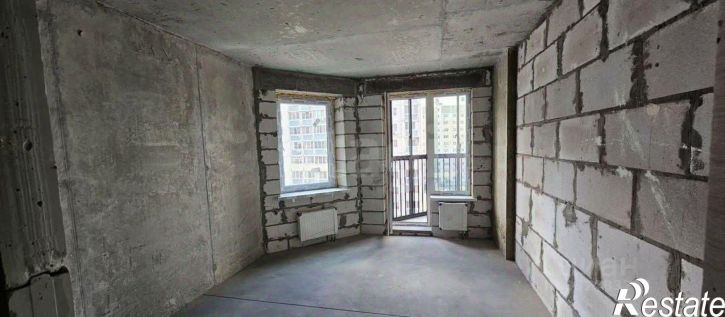 1-комн квартира ул Ростовская, 73д,  д. 73д