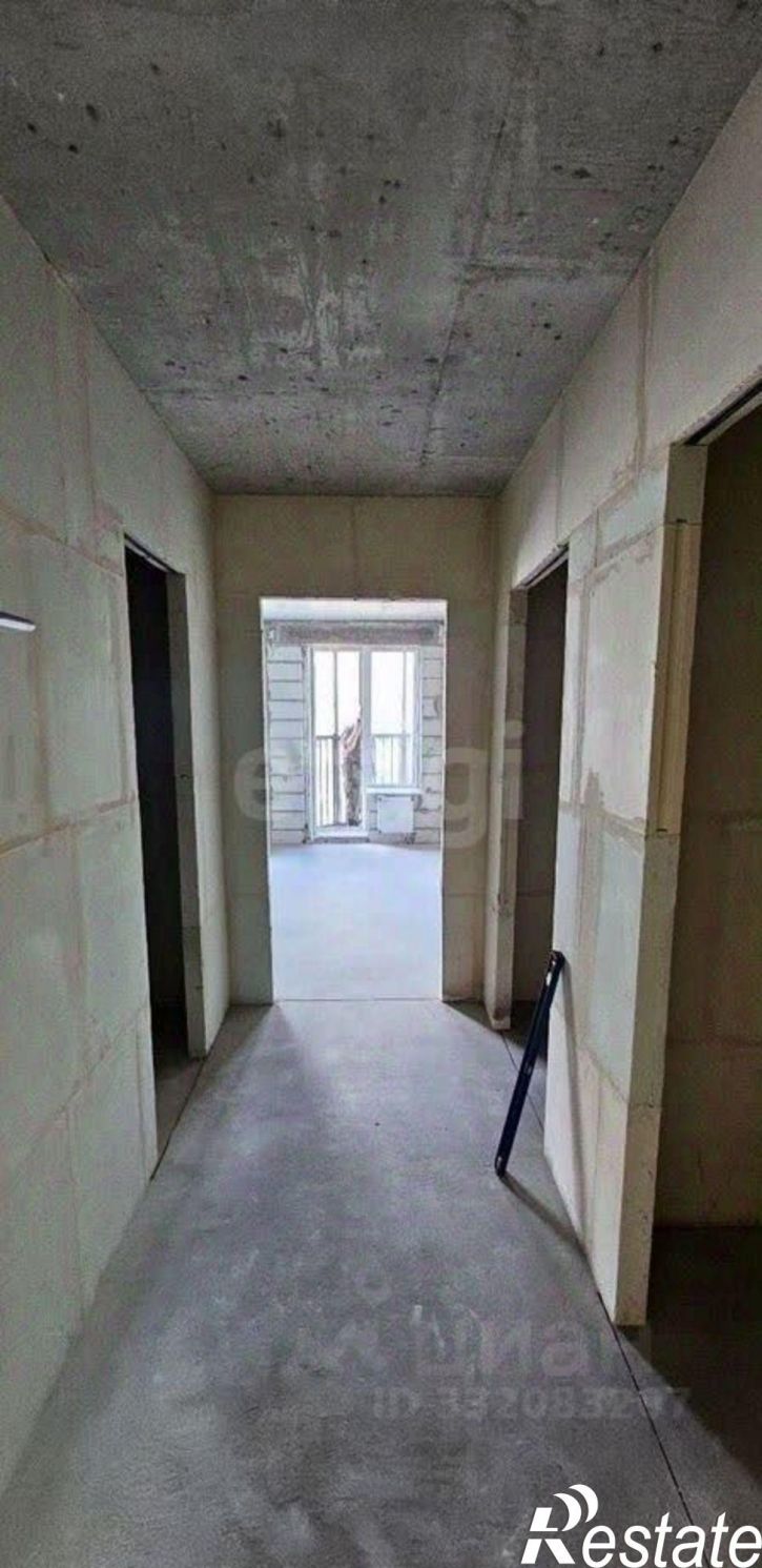 1-комн квартира ул Ростовская, 73д,  д. 73д