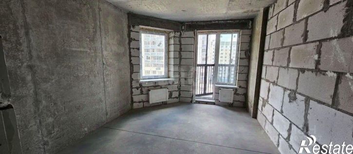 1-комн квартира ул Ростовская, 73д,  д. 73д