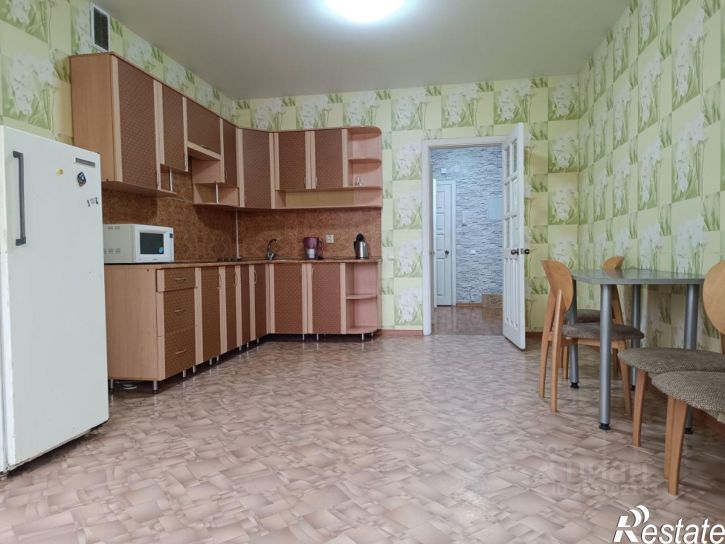 1-комн квартира ул Студенческая, 12а,  д. 12а