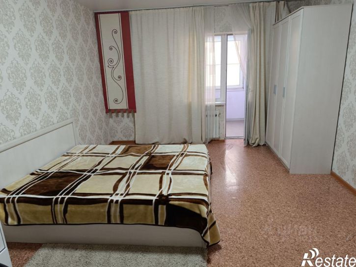 1-комн квартира ул Студенческая, 12а,  д. 12а