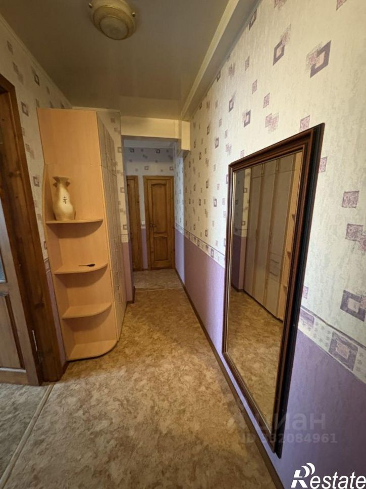 1-комн квартира ул Мира, 1,  д. 1
