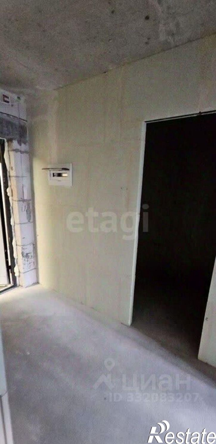 1-комн квартира ул Ростовская, 73д,  д. 73д
