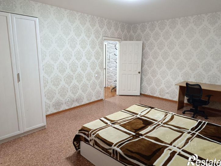 1-комн квартира ул Студенческая, 12а,  д. 12а