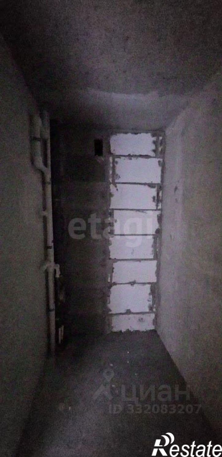 1-комн квартира ул Ростовская, 73д,  д. 73д