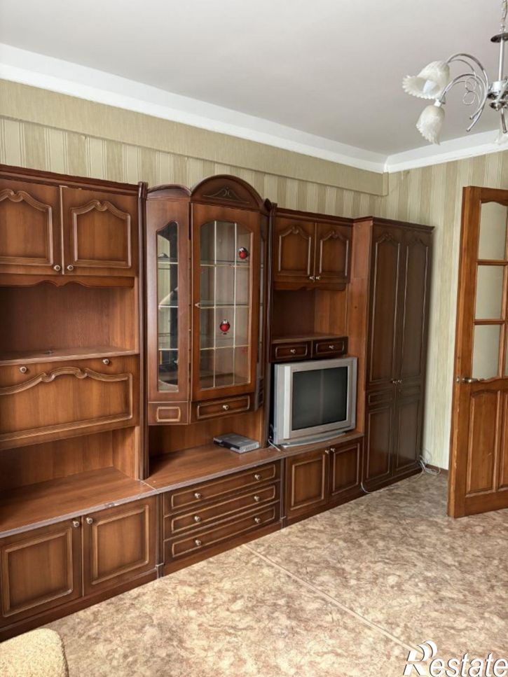 1-комн квартира ул Мира, 1,  д. 1