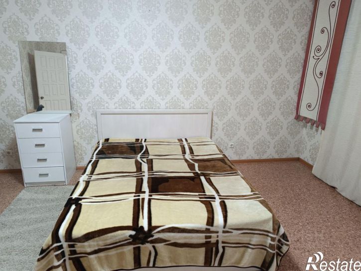 1-комн квартира ул Студенческая, 12а,  д. 12а