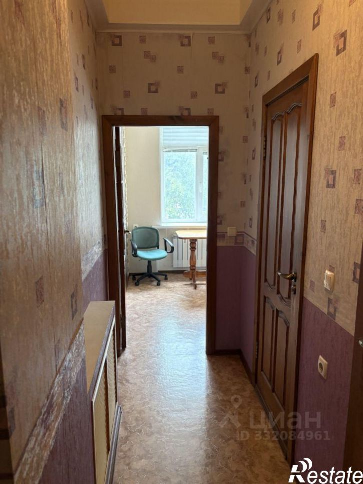 1-комн квартира ул Мира, 1,  д. 1