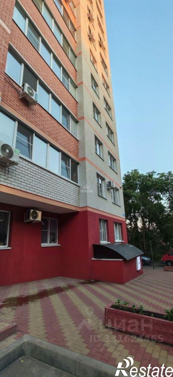 3-комн квартира ул 9 Января, 133,  д. 133