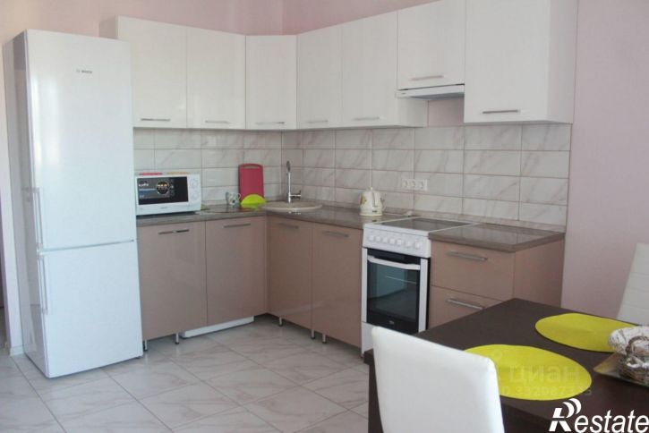 1-комн квартира ул 9 Января, 32,  д. 32