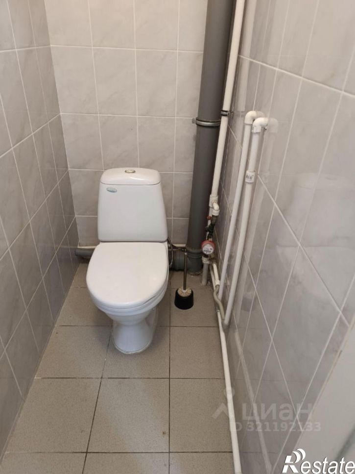 1-комн квартира ул Студенческая, 12а,  д. 12а