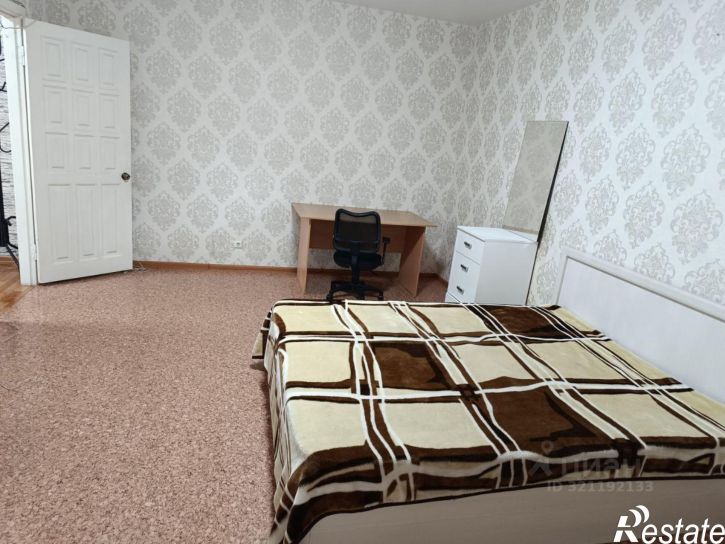1-комн квартира ул Студенческая, 12а,  д. 12а