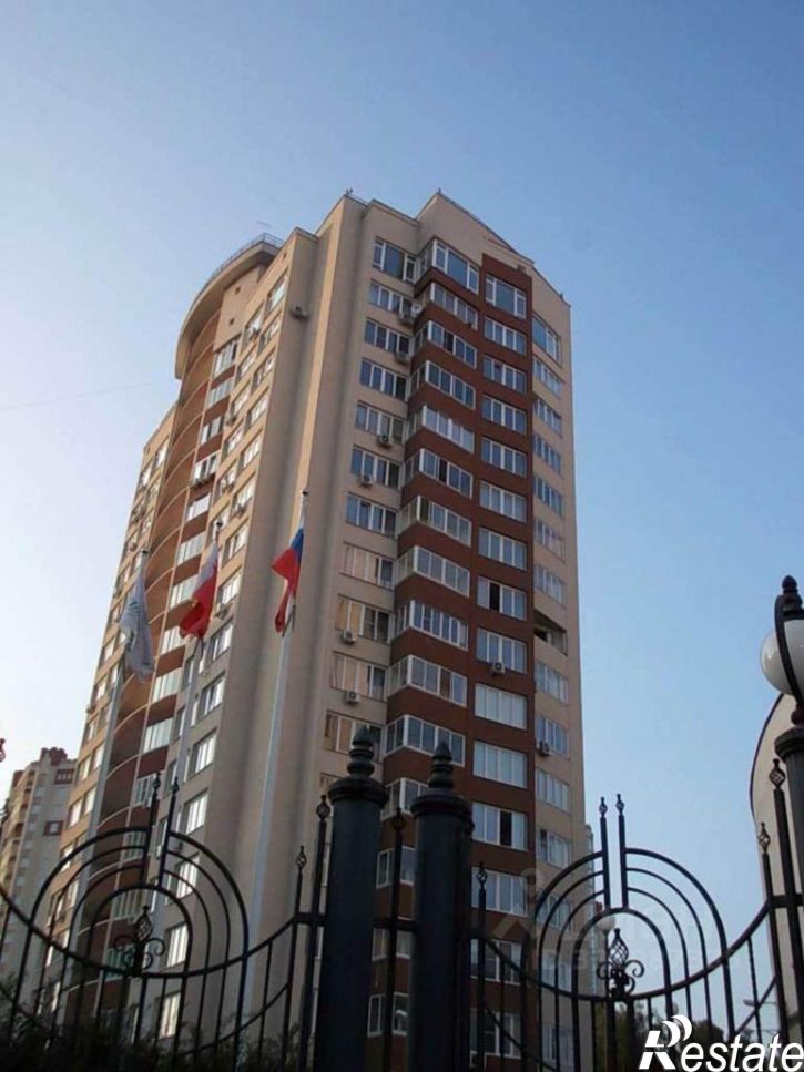 1-комн квартира ул 9 Января, 32,  д. 32